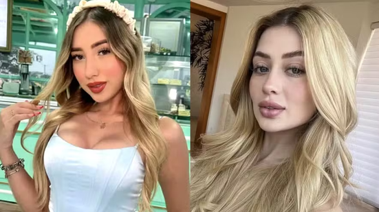 Reprodução / Redes Sociais