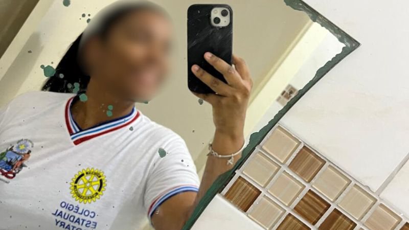 Reprodução/Arquivo Pessoal