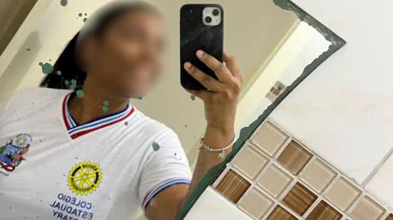 Reprodução/Arquivo Pessoal