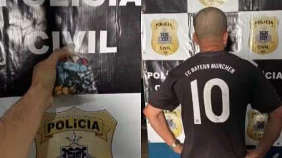 Reprodução/TV Sudoeste