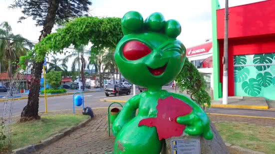 Foto / Divulgação / Ascom - Fundação Cultural de Varginha
