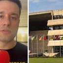 Montagem Bnews | Yuri Pastori | Alba