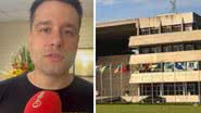 Montagem Bnews | Daniel Serrano| Alba