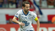 Rafael Rodrigues/ECBahia