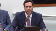 Reprodução / Agência Senado