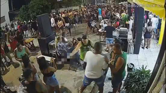 Reprodução/Redes sociais