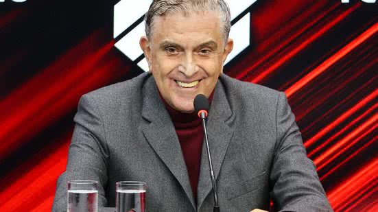 José Tramontin | Athletico Paranaense