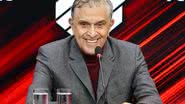 José Tramontin | Athletico Paranaense