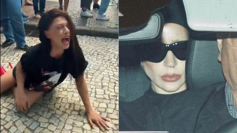 Reprodução/Redes Sociais/Brazil News