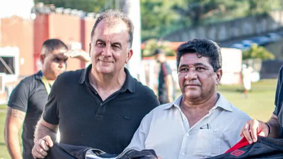 Victor Ferreira | EC Vitória