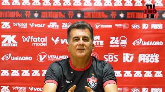 Reprodução/TV Vitória