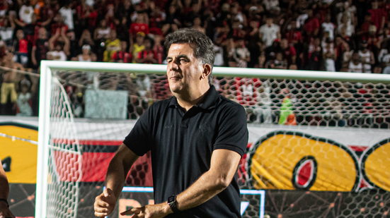 Victor Ferreira / EC Vitória