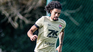 Victor Ferreira/EC Vitória