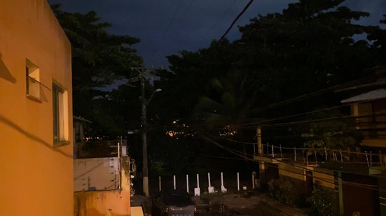 Divulgação / Arquivo pessoaç