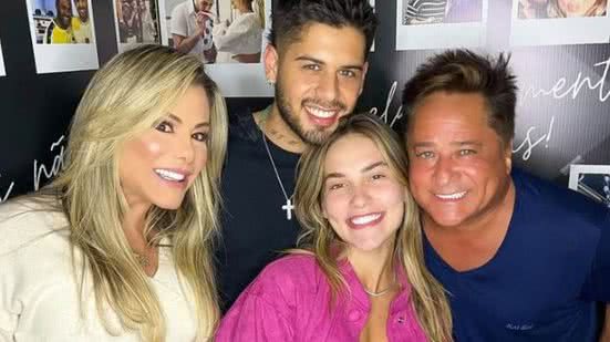Reprodução/Redes Sociais