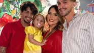 Reprodução / Redes sociais