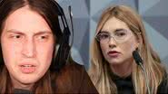 Reprodução youtube