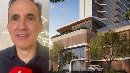 Thiago Teixeira/BNews