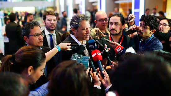 Kelly Fersan / Ministério da Fazenda