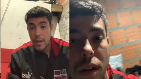 Reprodução/Redes Sociais
