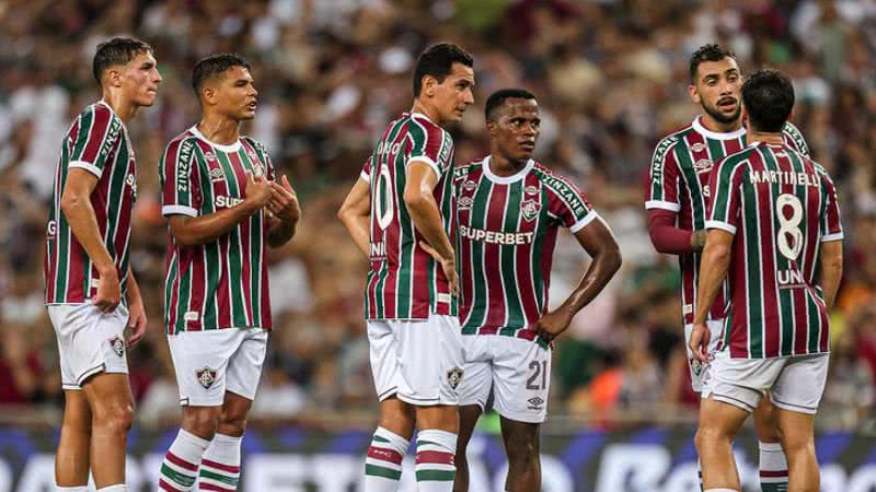 Marcelo Gonçalves/Fluminense
