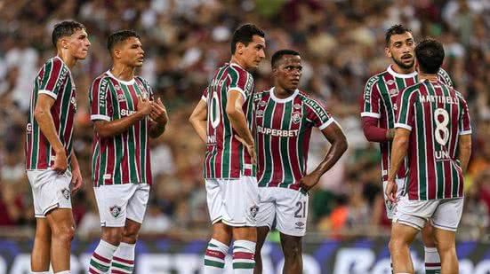 Marcelo Gonçalves/Fluminense