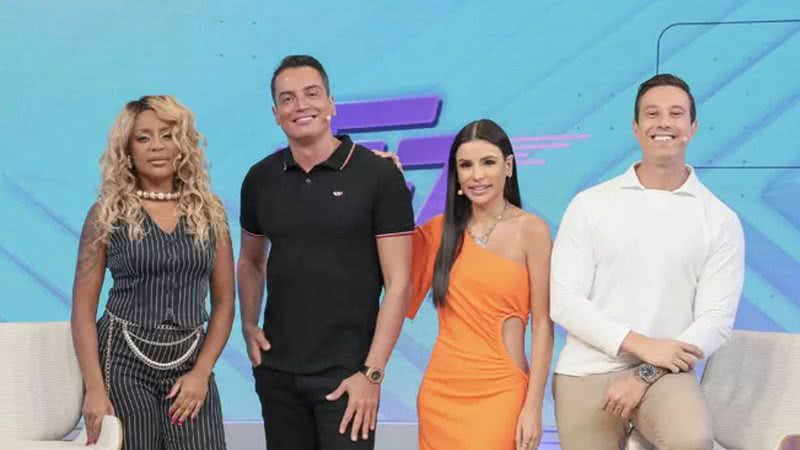 Reprodução/SBT