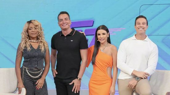 Reprodução/SBT