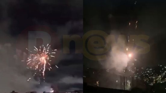 Reprodução/Redes Sociais