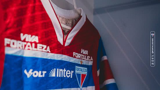 Reprodução/Fortaleza EC