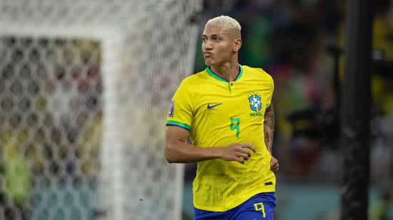 Lucas Figueiredo/CBF