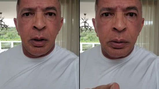 Reprodução / Video