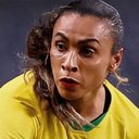 Reprodução / Redes Sociais / Instagram / @martavsilva10