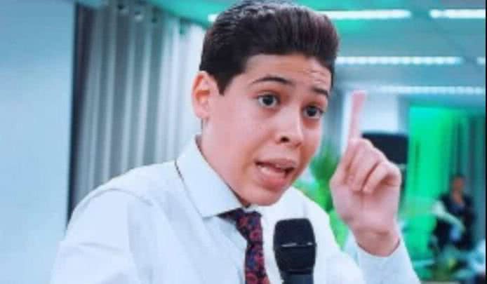 Reprodução/Redes Sociais