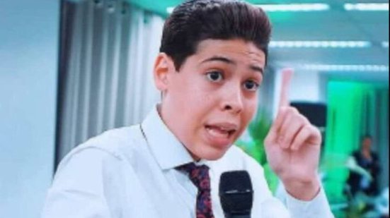 Reprodução/Redes Sociais