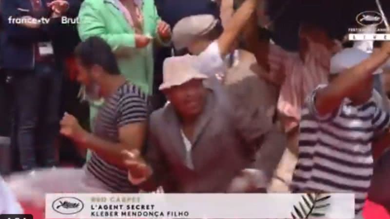 Reprodução / france tv