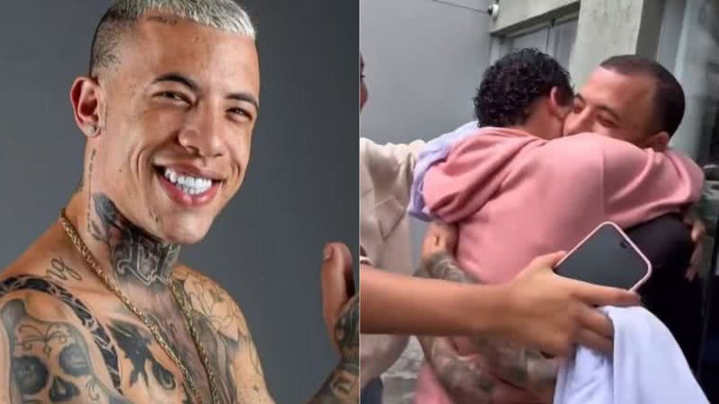 Reprodução/Redes Sociais