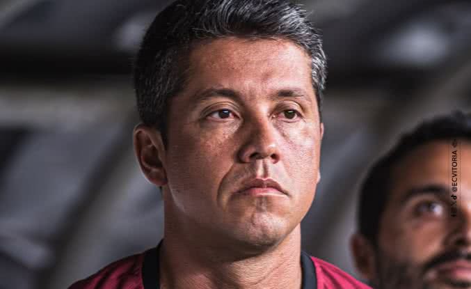 Divulgação / EC Vitória