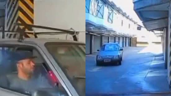 Reprodução / Redes Sociais / Instagram