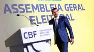 Rafael Ribeiro / Divulgação CBF