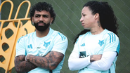 Gustavo Martins/Cruzeiro