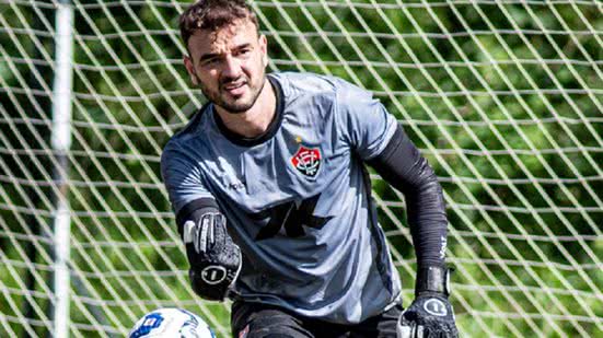 Victor Ferreira / EC Vitória