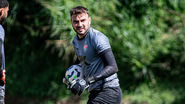 Victor Ferreira/EC Vitória