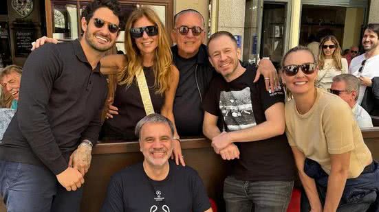 Reprodução / Instagram