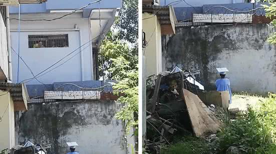 Reprodução Redes Sociais