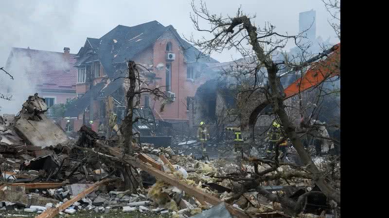 Vitalii Nosach/Global Images Ukraine via Getty Images
