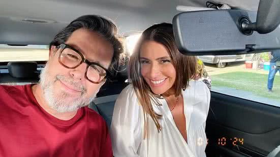 Reprodução/Redes Sociais