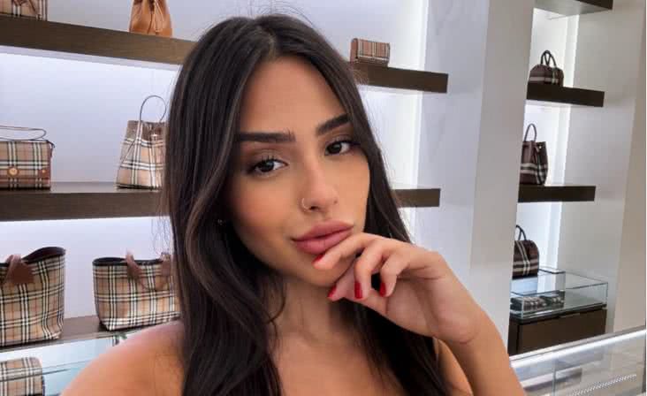 Reprodução/Redes Sociais