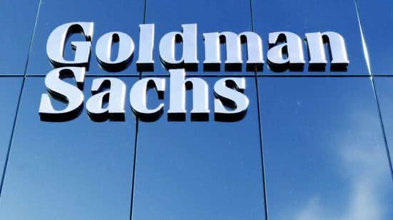 Divulgação / Goldman Sachs