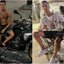 Quem era Gotinha, segurança de chefe do TCP que tirou foto com Oruam e foi morto com tiro de fuzil